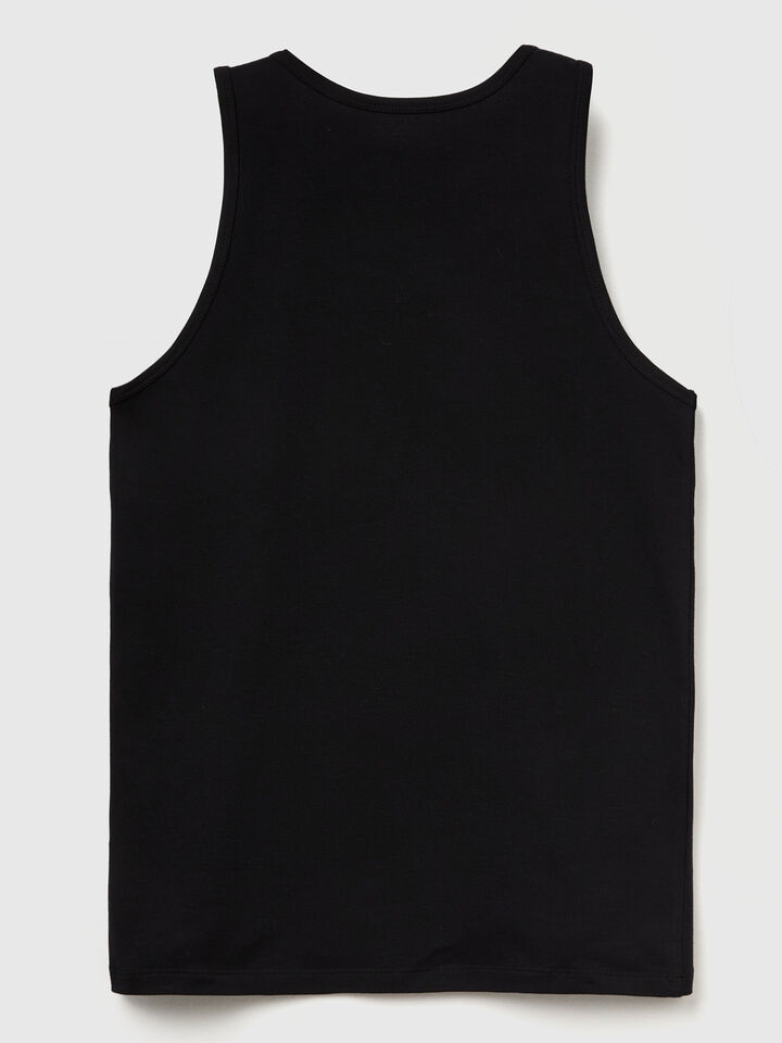TANK-TOP Hombre image number 4